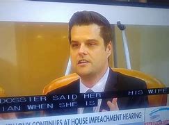 Image result for Congressman Gaetz