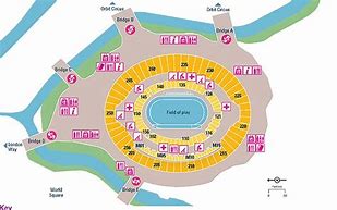 Image result for Olympic Stadium London Map