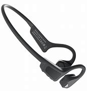 Image result for Bone Conduction Headphones with Microphone