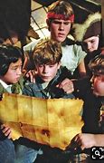 Image result for Goonies Cast 1985