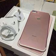 Image result for iPhone 7 Plus Rose Gold