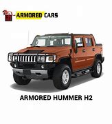 Image result for Armored Hummer H2