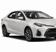 Image result for 2019 Toyota Corolla Le White