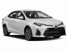 Image result for Toyota Corolla Weiß
