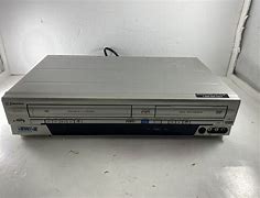 Image result for Emerson Hi-Fi Stereo VCR DVD Recorder Combo Ewr20vg