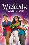 Image result for Wizards of Waverly Place How Many Seasons