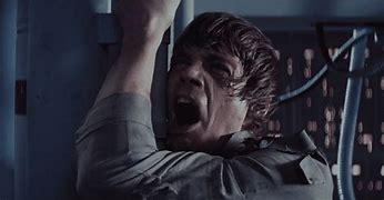Image result for Luke Skywalker No Hand