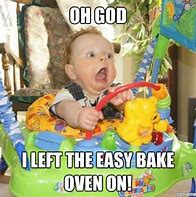 Image result for Open the Baby Meme