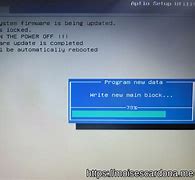 Image result for Bios Update in Progress's