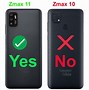 Image result for Consumer Cellular Zmax 11 Phone Case