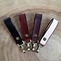 Image result for Leather Key Strap Hanging From Trousers Men's