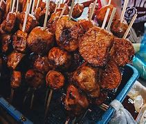 Image result for Filipino Street Food Snacks