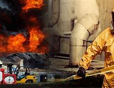 Image result for Chemical Fire Accident