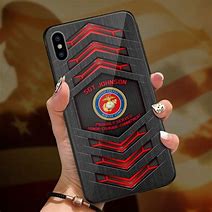 Image result for Marine Corps Phone Case