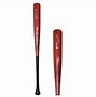 Image result for Wooden Baseball Bat