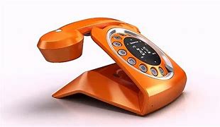 Image result for Modern Telephone