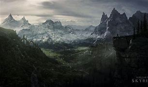 Image result for The Elder Scrolls 5: Skyrim