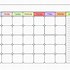 Image result for 2 Page Monthly Calendar Printable Free