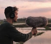 Image result for Outside Recording Devices