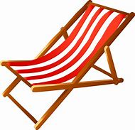 Image result for Beach Chair Transparent