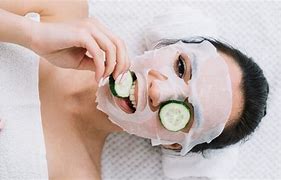 Image result for Korean Face Mask