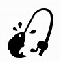 Image result for fishing emoji types