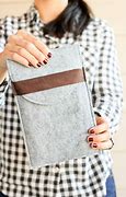 Image result for iPad Sleeve DIY