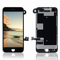 Image result for iPhone 7s Rose Gold Screen Used to Replace SE2020 Screen