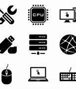 Image result for Hardware Icon.png