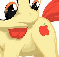 Image result for MLP Apple Cutie Mark