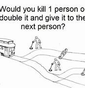 Image result for What Would You Do Meme