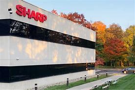 Image result for sharp electronics corporation mahwah nj