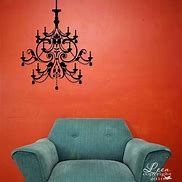 Image result for Gold Foil Wall Sticker