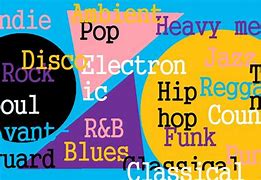 Image result for Christian Music Genres