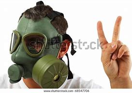 Image result for Gas Mask Guy Funny Images