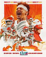 Image result for Chiefs Super Bowl Champs