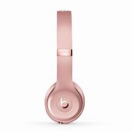 Image result for Beats Solo Pro Rose Gold