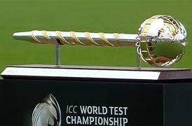 Image result for World Test Championship Final Cricket