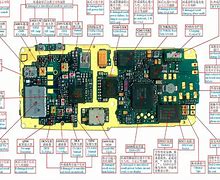 Image result for iPhone 15 Circuit Board