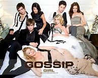 Image result for Gossip Girl Blake Lively Poster