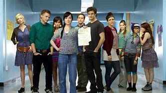 Image result for Awkward TV Show