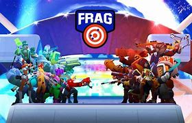 Image result for Download Frag Out