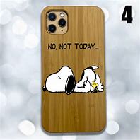 Image result for Snoopy Chill Out iPhone Case