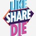 Image result for Like Share Icon Without Background