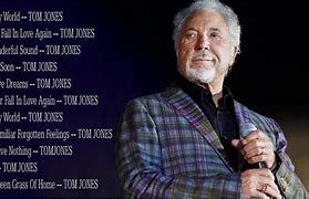 Image result for Tom Jones Greatest Hits