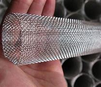 Image result for 8 Stainless Steel Wire Mesh Screen