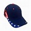 Image result for American Flag Baseball Hat