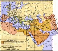 Image result for Overlay of Anicent and Modern Middle East