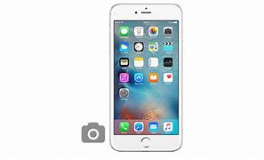 Image result for iPhone 6 Back Camera