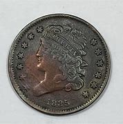 Image result for 1835 Indian Head